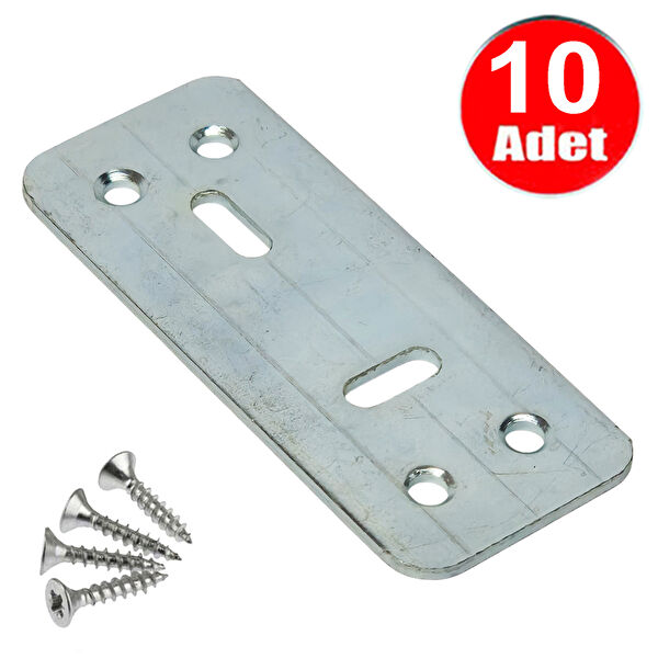 Aletçantam Mobilya Bağlantı Aparatı