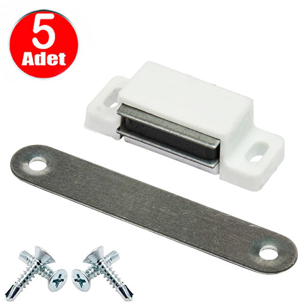 Aletçantam Mobilya Kilidi