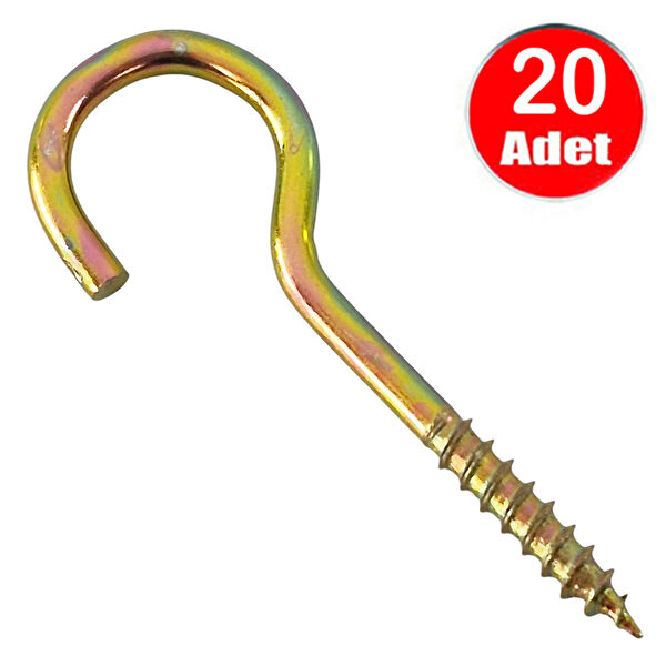 Aletçantam Vida, Çivi, Somun, Dübel