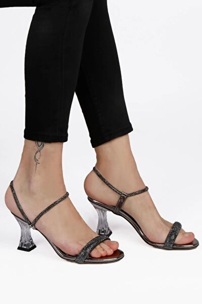 RENKLİBUTİK Abiye Ayakkabı