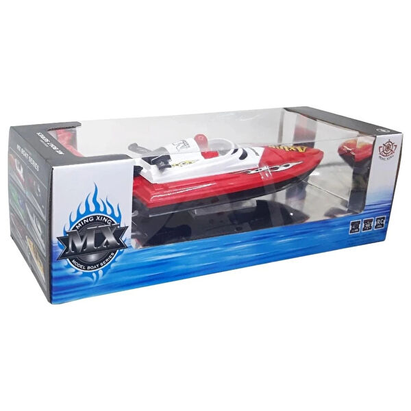 PeriYedi Uzaktan Kumandalı Araba