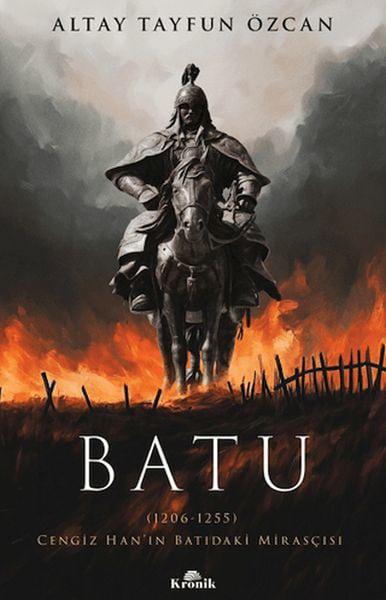 Kronik Kitap Araştırma, Tarih Kitapları