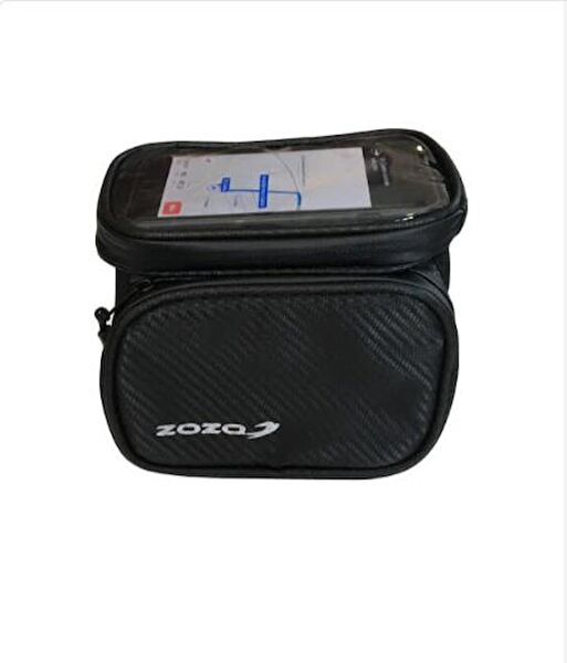 Zozo Bisiklet Çantası