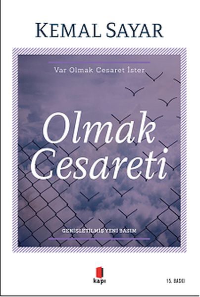 Kapı Yayınları Psikoloji, Kişisel Gelişim Kitapları
