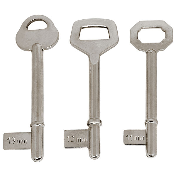 Aletçantam Kapı Kilidi