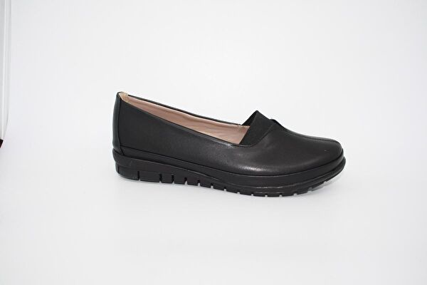 Zerhan Kadın Babet Ayakkabı