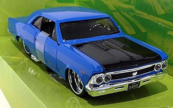 PeriYedi Model Arabalar