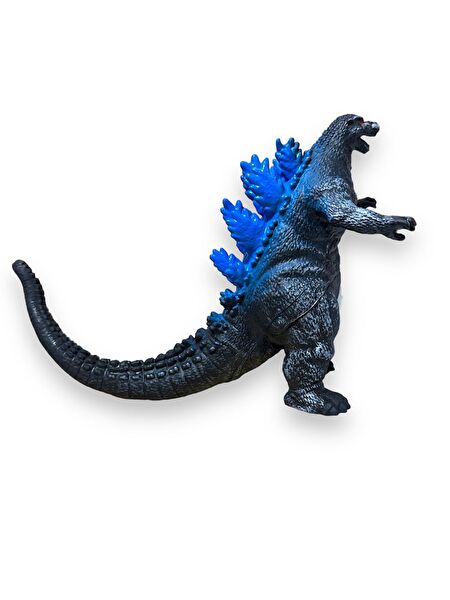 Ethem Oyuncak Karakter Figürü