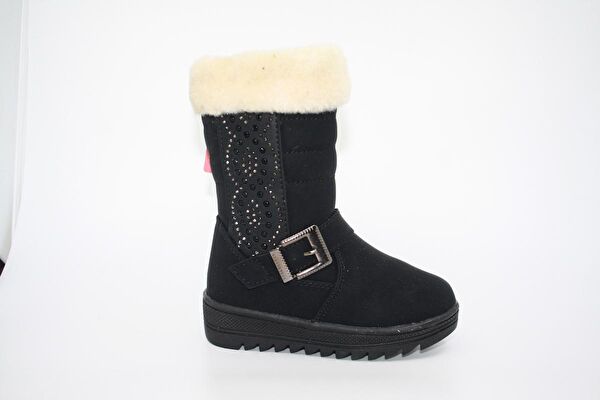 Zerhan Kız Çocuk Bot, Çizme