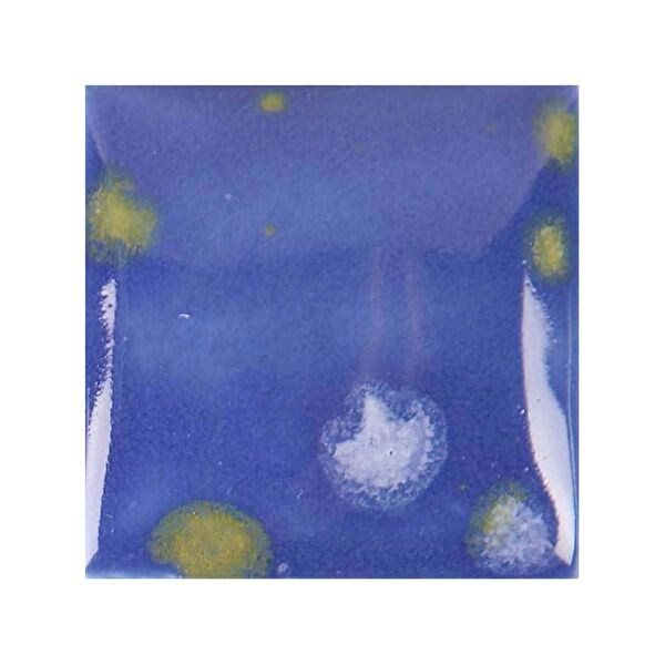 Duncan Cam, Seramik, Boncuk Boyası