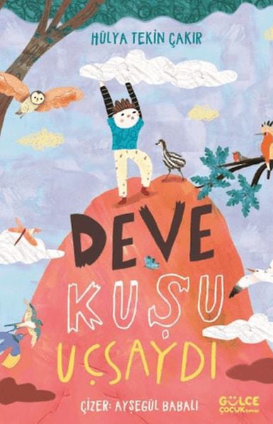 Gülce Çocuk Çocuk Öykü, Masal Kitapları