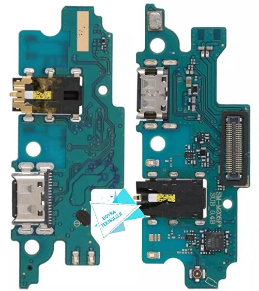 Samsung Yedek Parça Ürünleri