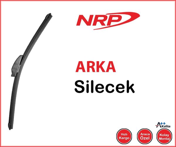 NRP Silecekler