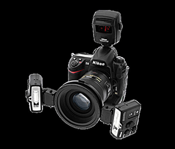 Nikon Kamera, Fotoğraf Makinesi Aksesuarları