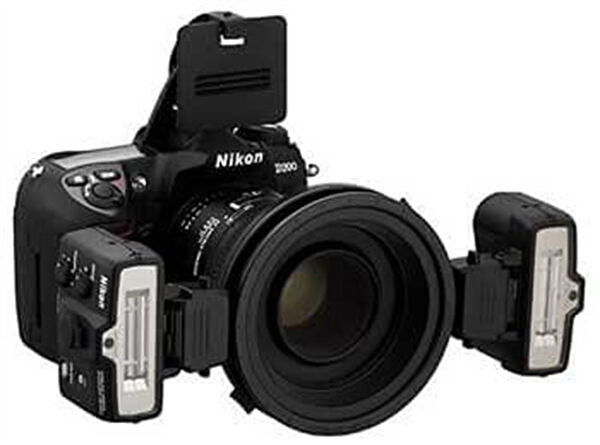 Nikon Kamera, Fotoğraf Makinesi Aksesuarları