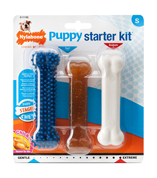 Nylabone Köpek Oyuncakları