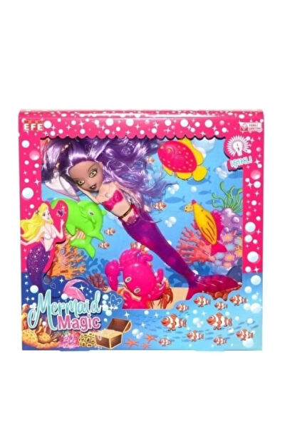 MATMEL Oyuncak, Model Bebek