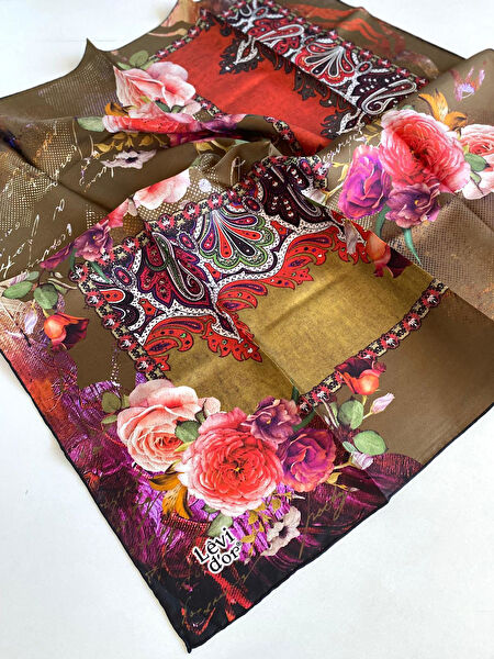 Levidor Şal, Eşarp ve Aksesuarı