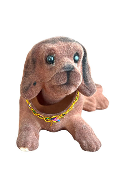 PeriYedi Hayvan Figürü