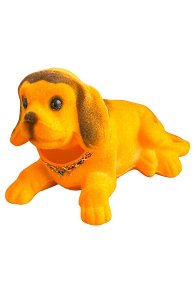 PeriYedi Hayvan Figürü