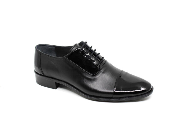 Zerhan Erkek Klasik Ayakkabı