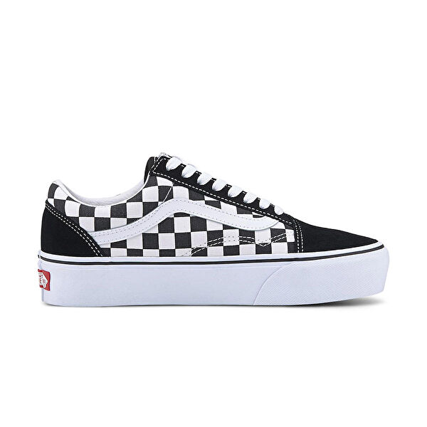 Vans Erkek Sneaker Ayakkabı