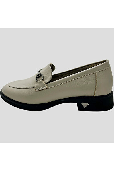 Markacı Erkek Loafer Ayakkabı