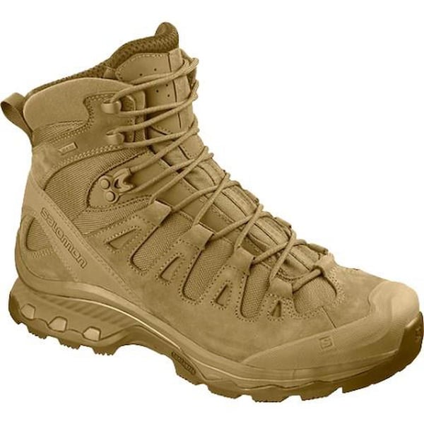 Salomon Outdoor Bot