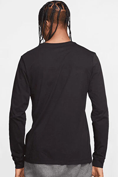 Nike Sporcu Sweatshirt