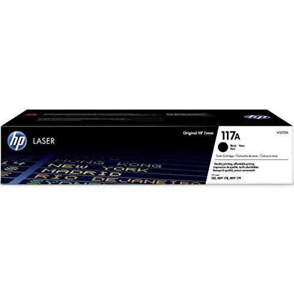 HP Toner
