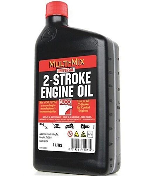 Alco Bahçe Makine Yağı