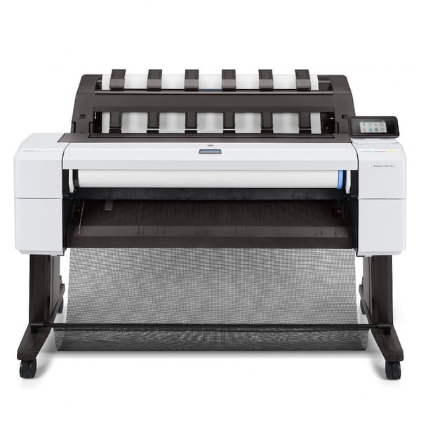 HP Süblimasyon Makinesi