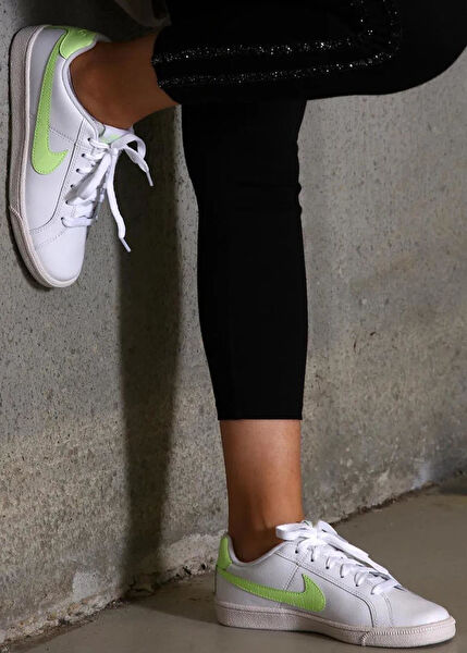 Nike Erkek Sneaker Ayakkabı