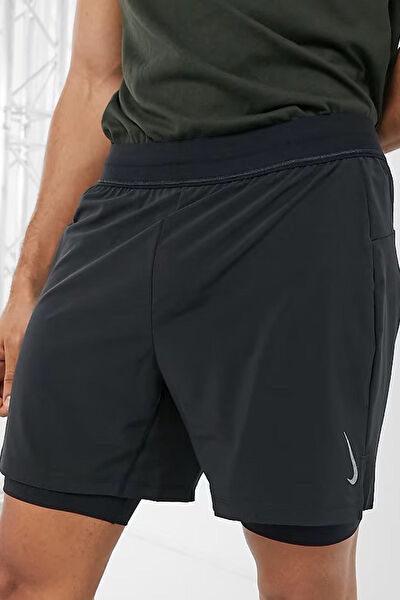 Nike Sporcu Şort
