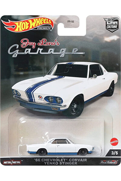 Hot Wheels Model Arabalar