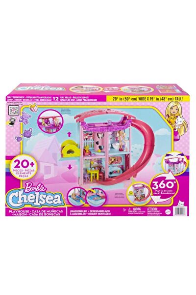 Barbie Oyuncak, Model Bebek