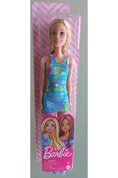 Barbie Oyuncak, Model Bebek