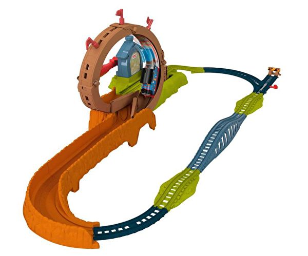 Thomas & Friends Tren Seti