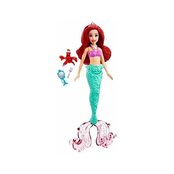 Disney Oyuncak, Model Bebek