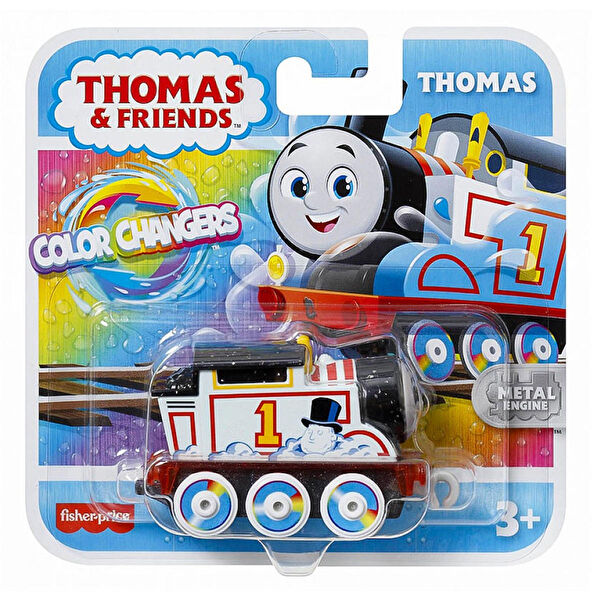 Thomas & Friends Oyuncak Trenler