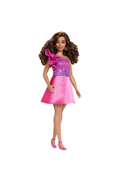 Barbie Oyuncak, Model Bebek