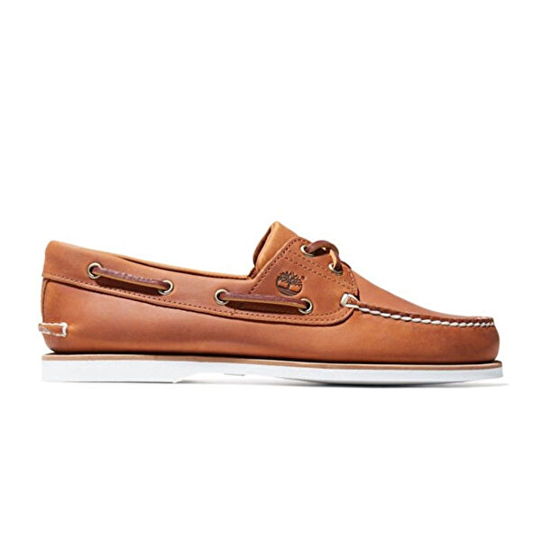 Timberland Erkek Loafer Ayakkabı