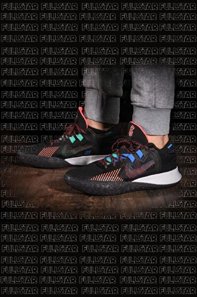 Nike Basketbol Ayakkabıları