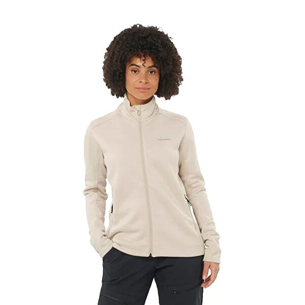 Salomon Outdoor Mont, Ceket, Yelek