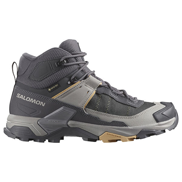 Salomon Outdoor Bot