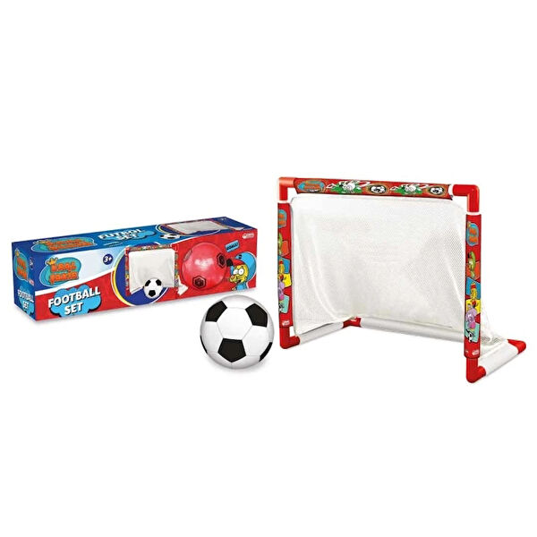 PeriYedi Alışveriş Seti