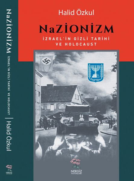 Nergiz Yayınları Araştırma, Tarih Kitapları