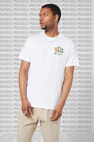 Nike Sporcu Tişört