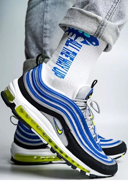 Nike Yürüyüş, Koşu Ayakkabısı