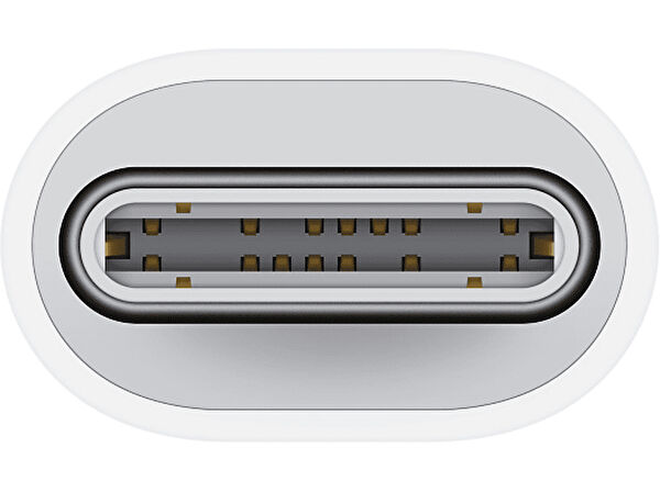 Apple Çevirici Adaptörler